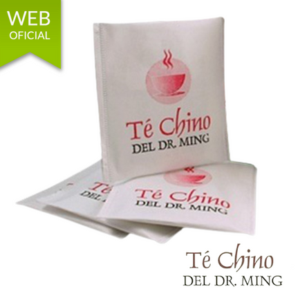 Te Chino Dr Ming Tea Slimming Tea - China Dr Ming Tea, Dr Ming